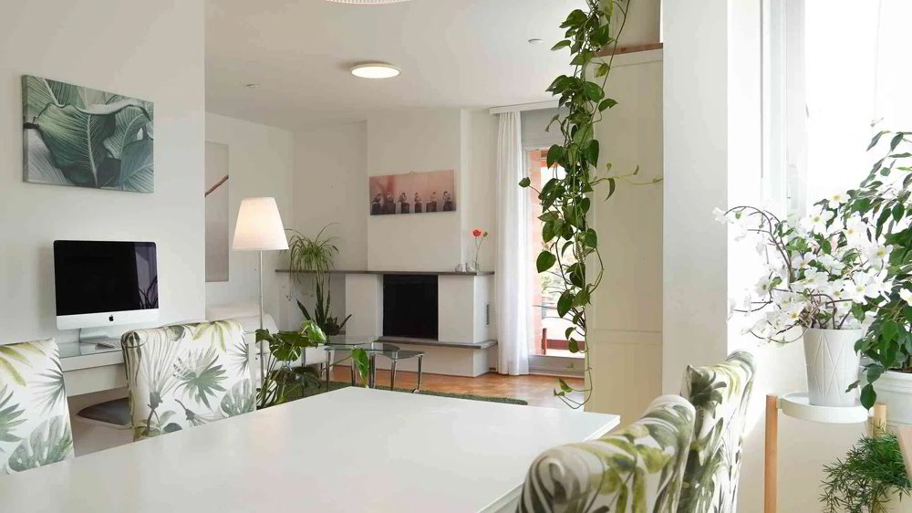 Wohnung – Pregassona