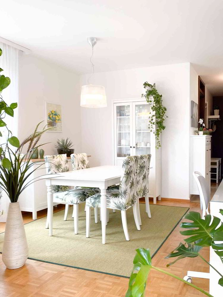 Wohnung – Pregassona - Ansicht 4