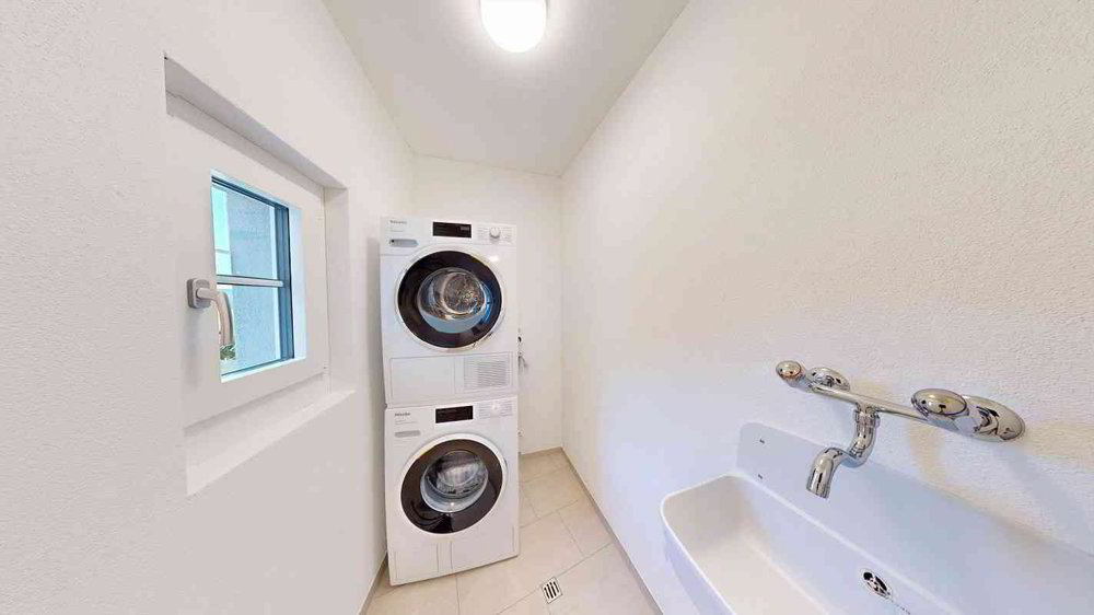 Wohnung – Bad Zurzach, Rietheim - Mehr