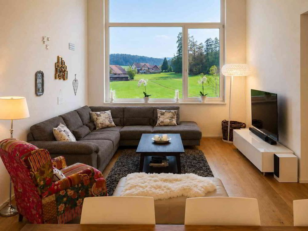 Wohnung – Hausen AG, Bezirk Brugg