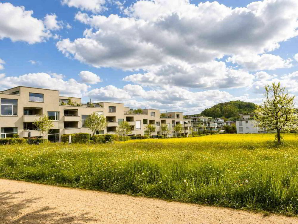 Wohnung – Hausen AG, Bezirk Brugg - Ansicht 2