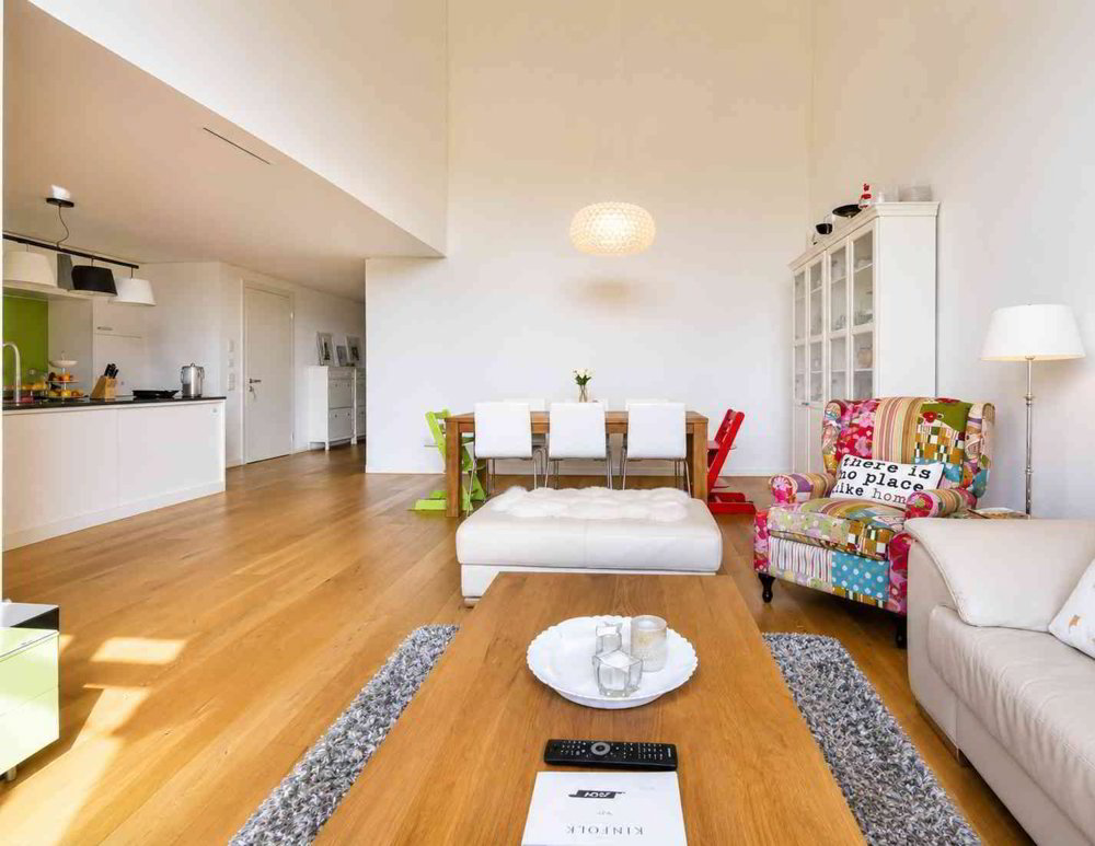 Wohnung – Hausen AG, Bezirk Brugg - Ansicht 3