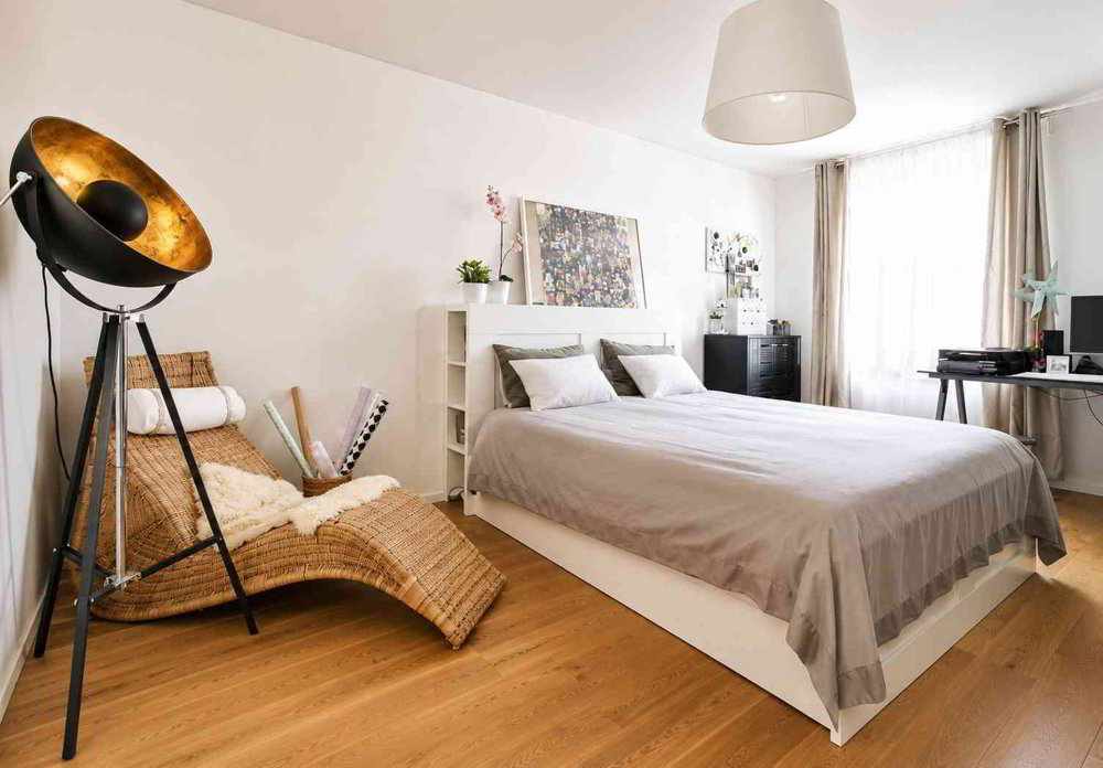 Wohnung – Hausen AG, Bezirk Brugg - Ansicht 5