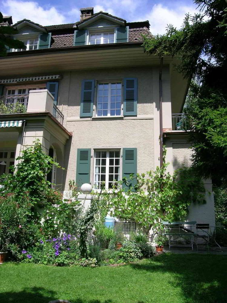 Wohnung – Bern, Mattenhof, Stadtteil III - Ansicht 3