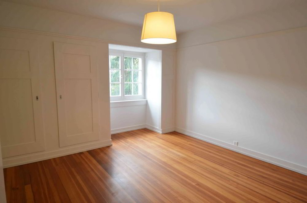 Wohnung – Bern, Mattenhof, Stadtteil III - Mehr