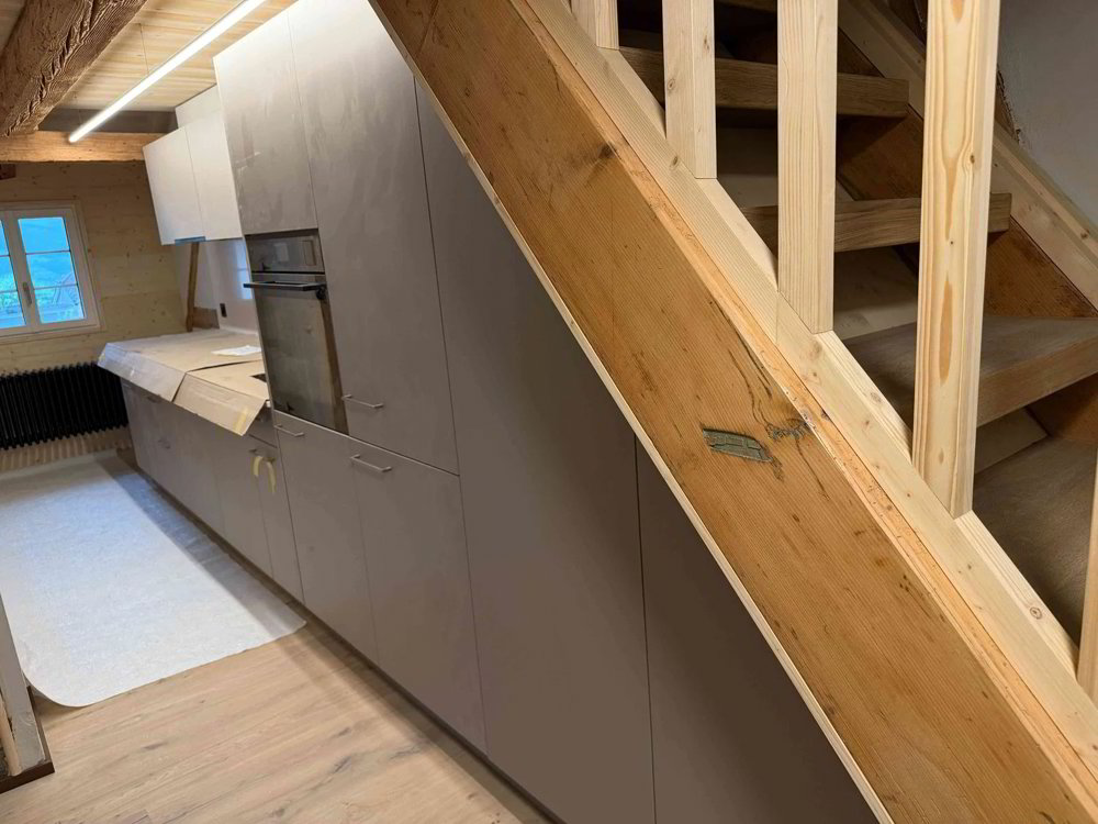 4.5 rooms Apartment for rent in Schwyz - image 1/13
