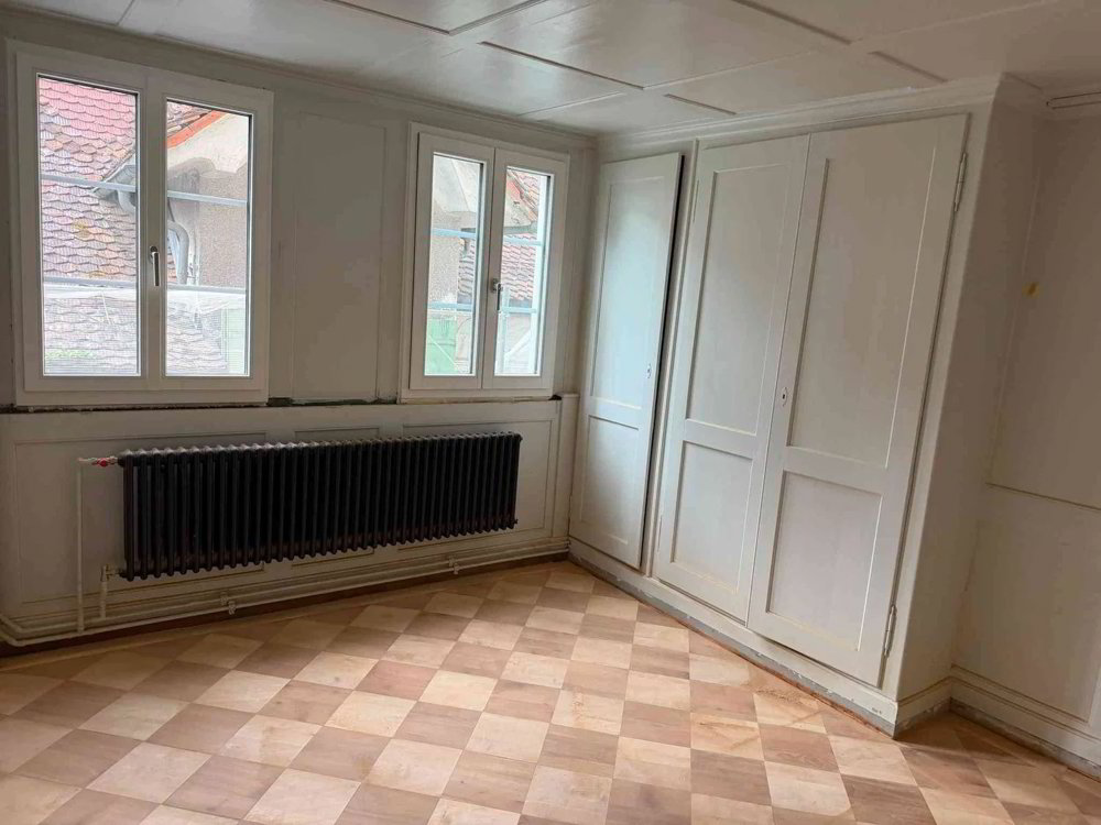 Wohnung – Schwyz, Oberfeld, Rickenbach bei Schwyz - Ansicht 2