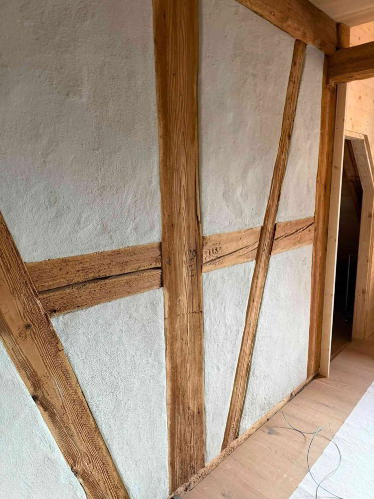 Wohnung – Schwyz, Oberfeld, Rickenbach bei Schwyz - Ansicht 4