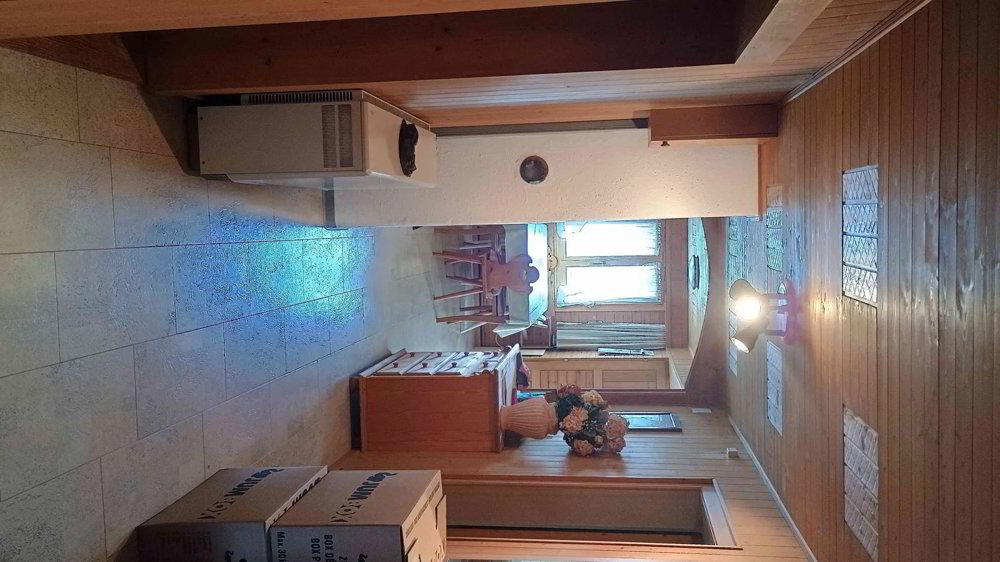 Wohnung – Sumvitg, Sogn Benedetg - Ansicht 2