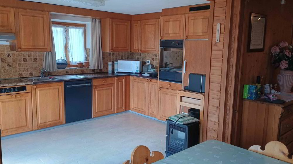 Wohnung – Sumvitg, Sogn Benedetg - Ansicht 4