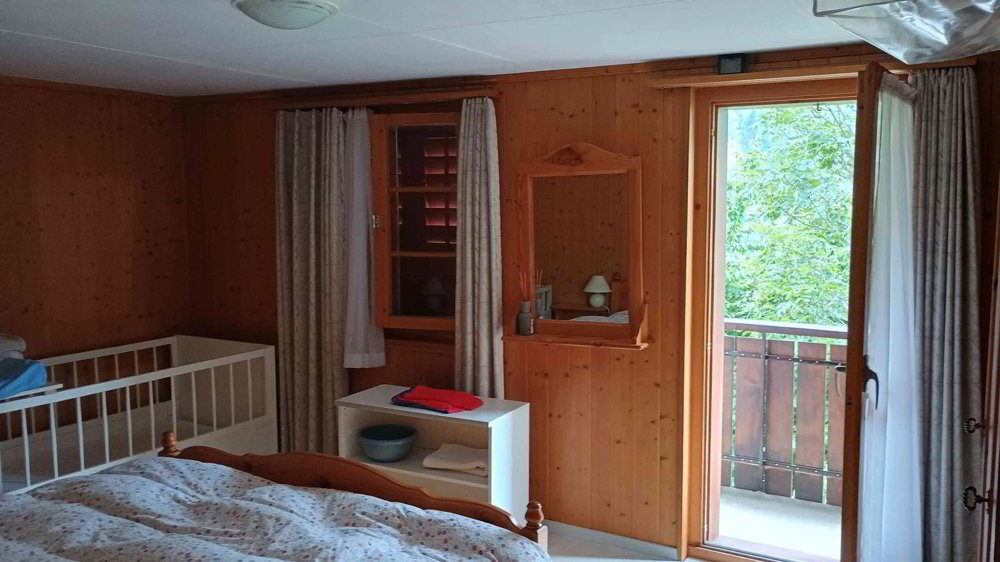 Wohnung – Sumvitg, Sogn Benedetg - Ansicht 5