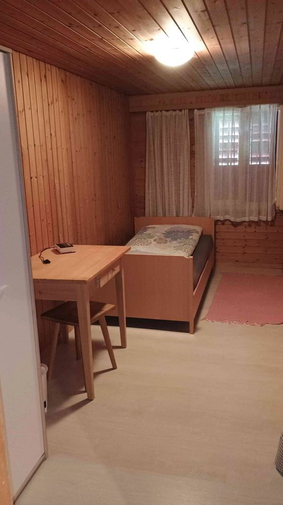 Wohnung – Sumvitg, Sogn Benedetg - Mehr