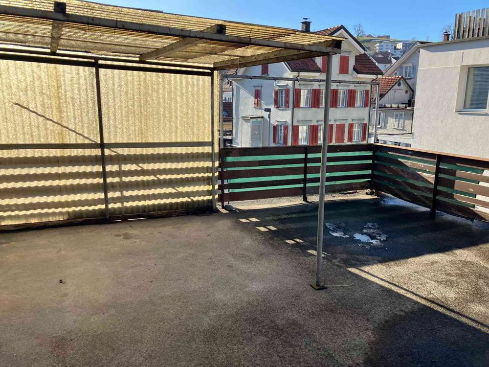 Wohnung – Heiden - Ansicht 3