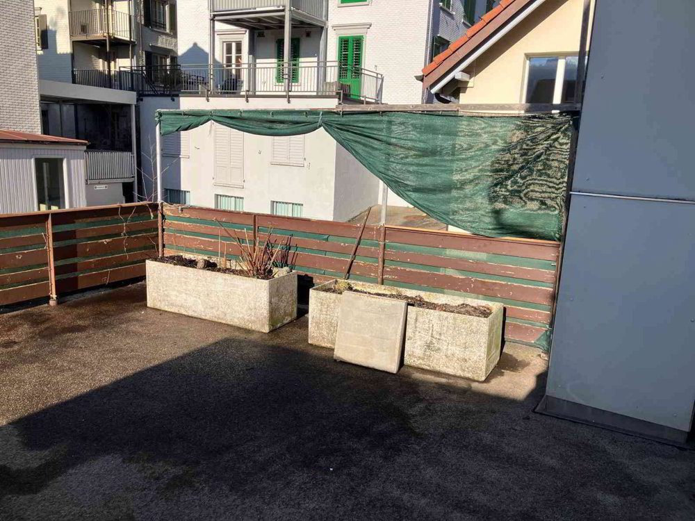 Wohnung – Heiden - Ansicht 4