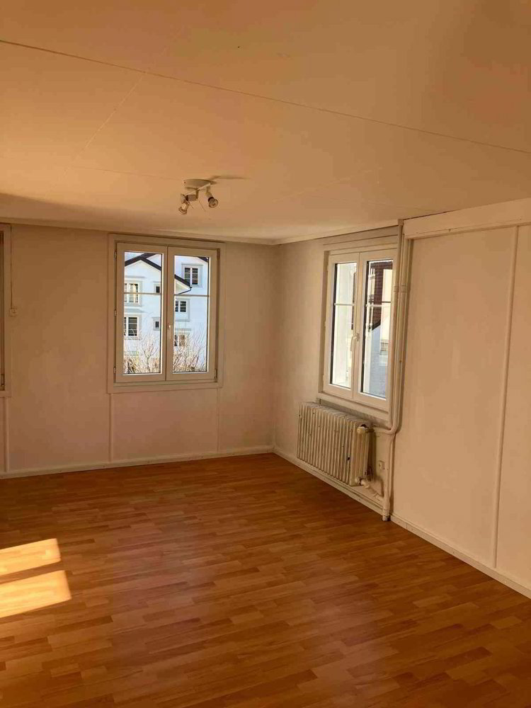 Wohnung – Heiden - Mehr