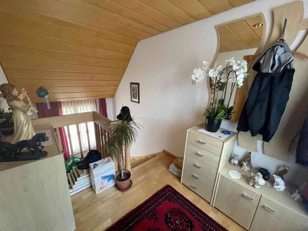 Wohnung – Rehetobel - Ansicht 2
