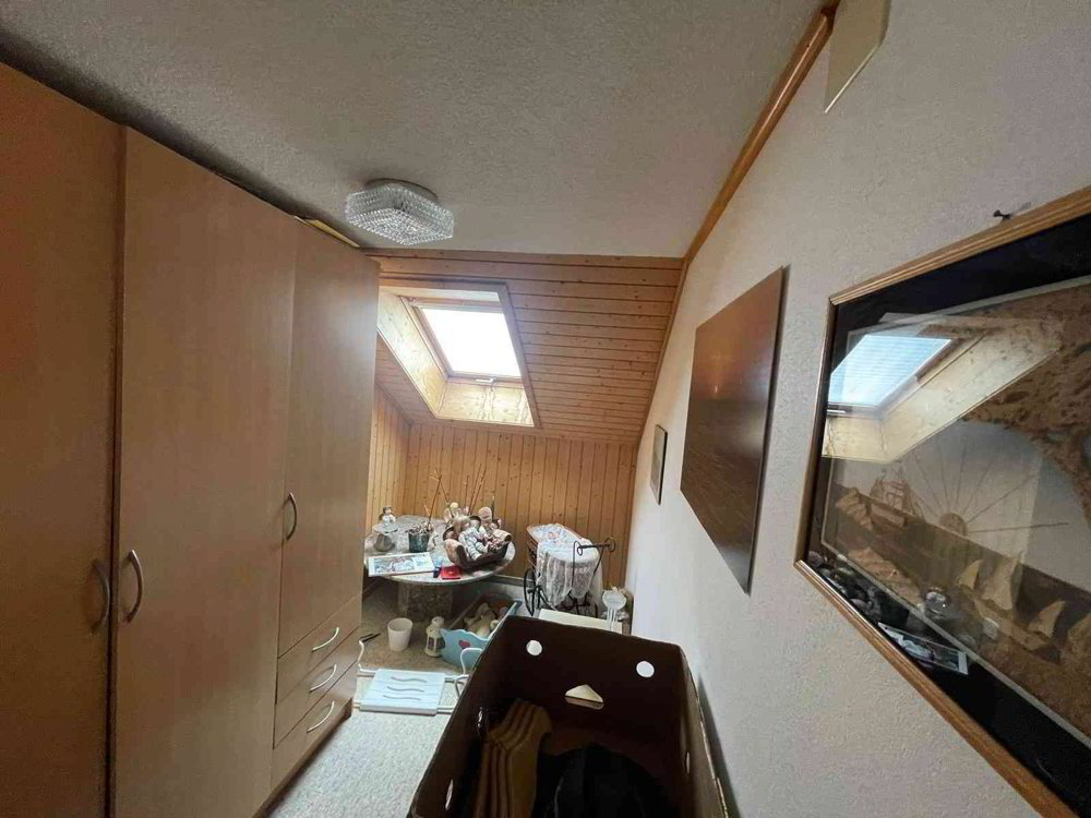 Wohnung – Rehetobel - Ansicht 3