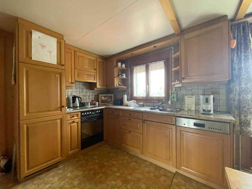 Wohnung – Rehetobel - Ansicht 4