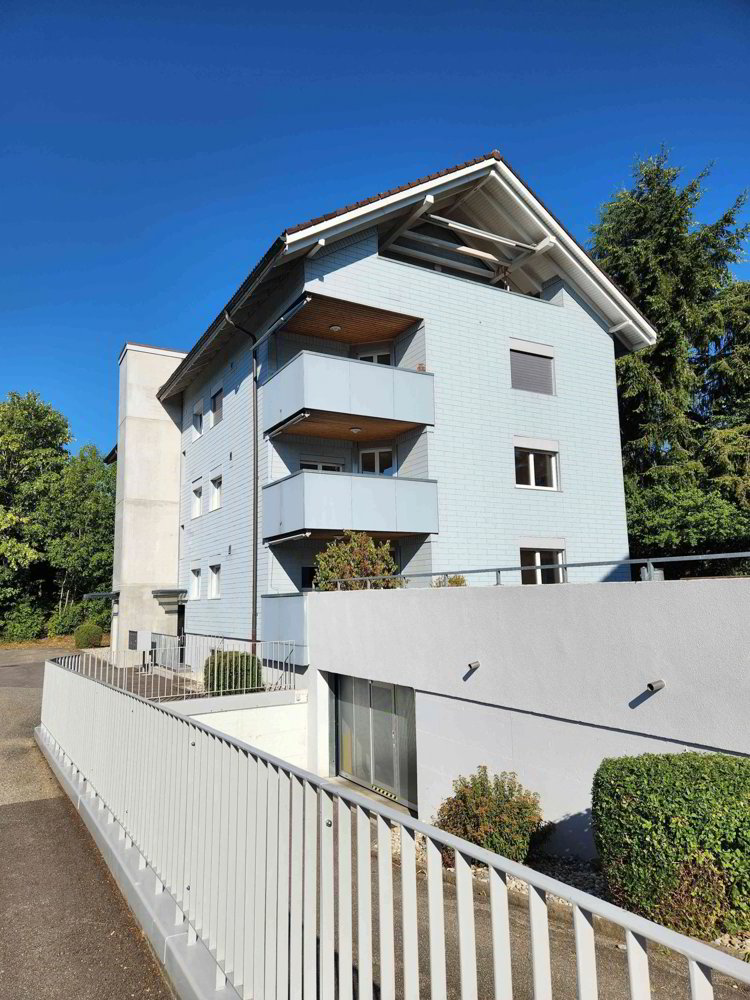 Wohnung – Wiedlisbach, Dettenbühl, Verwaltungskreis Oberaargau