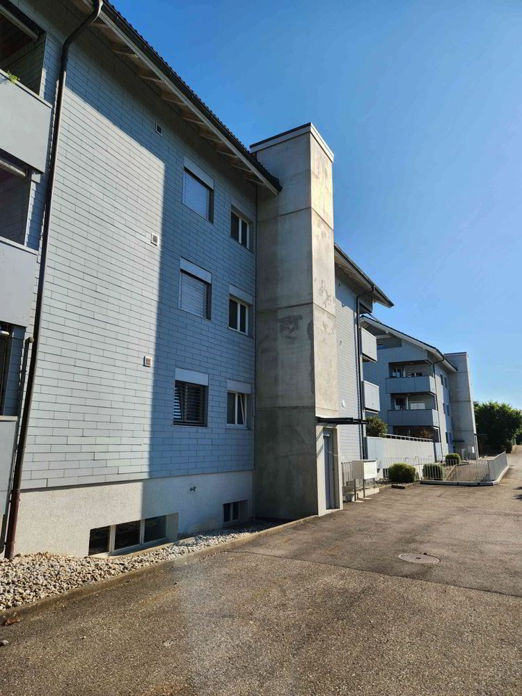 Wohnung – Wiedlisbach, Dettenbühl, Verwaltungskreis Oberaargau - Ansicht 2