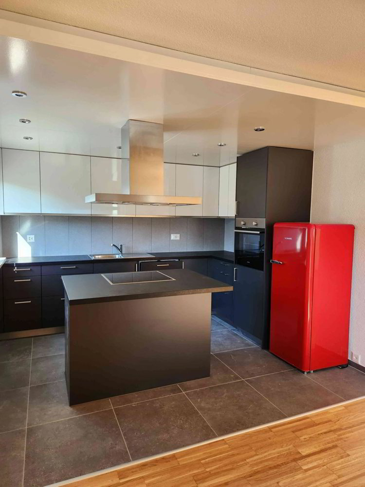 Wohnung – Wiedlisbach, Dettenbühl, Verwaltungskreis Oberaargau - Ansicht 3