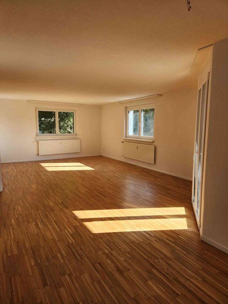 Wohnung – Wiedlisbach, Dettenbühl, Verwaltungskreis Oberaargau - Ansicht 4