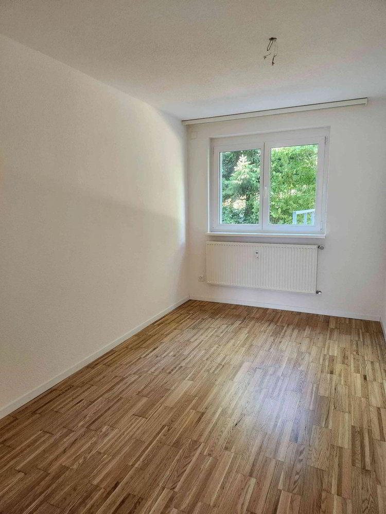 Wohnung – Wiedlisbach, Dettenbühl, Verwaltungskreis Oberaargau - Mehr