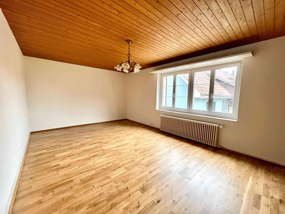 Wohnung – Augst, Rhygarten, Bezirk Liestal