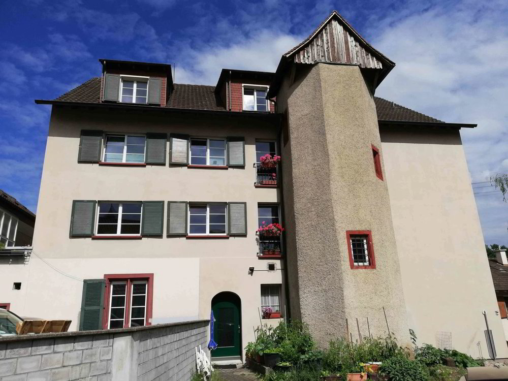 3 rooms Apartment for rent in Augst BL - image 1/7