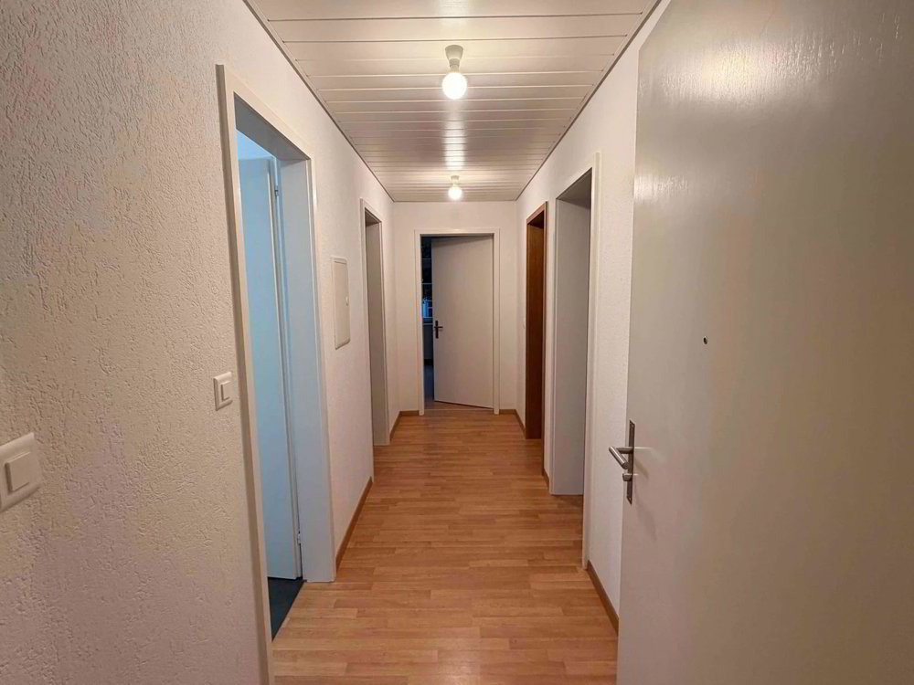 Wohnung – Rorschach, Wahlkreis Rorschach - Ansicht 4