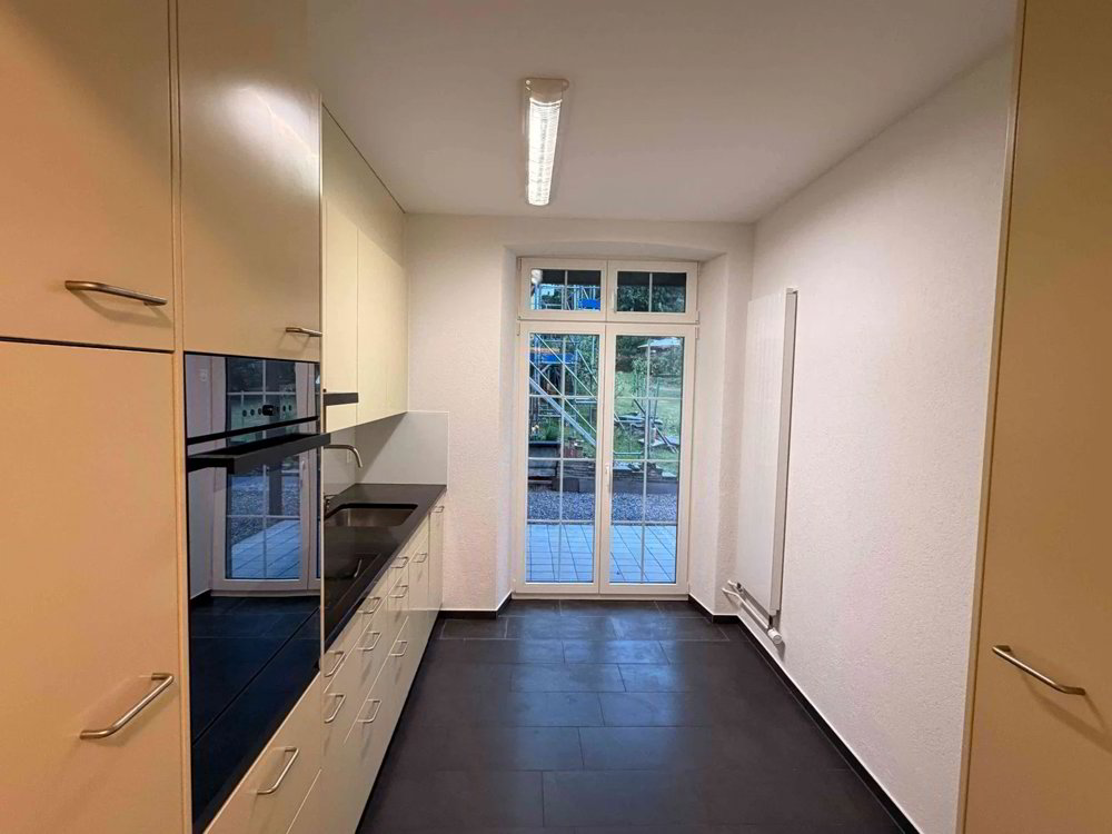 Wohnung – Rorschach, Wahlkreis Rorschach - Ansicht 5