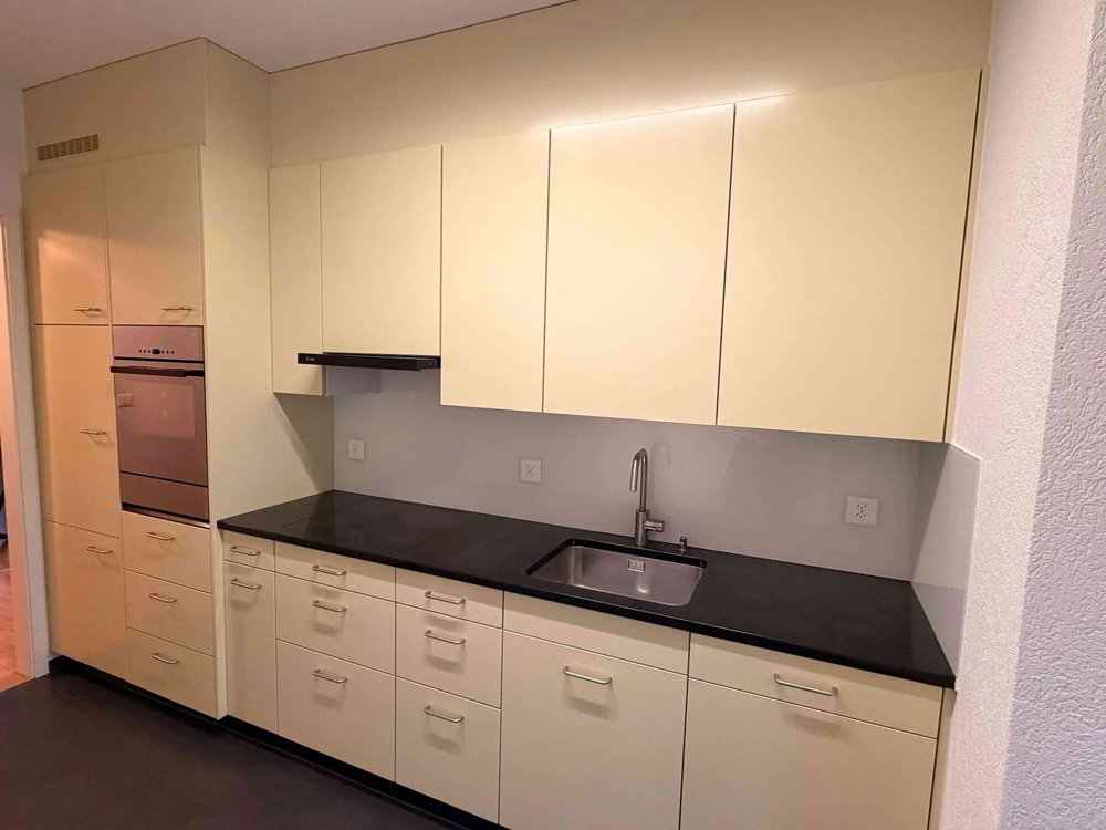 Wohnung – Rorschach, Wahlkreis Rorschach - Mehr