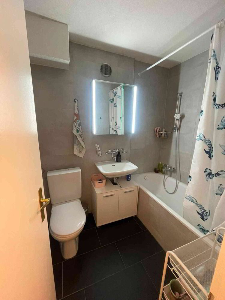 3.5 Zimmer Wohnung zu vermieten in Olten - Bild 1/10