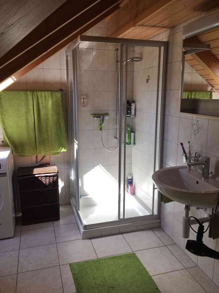 Wohnung – Bazenheid, Bräägg - Ansicht 2