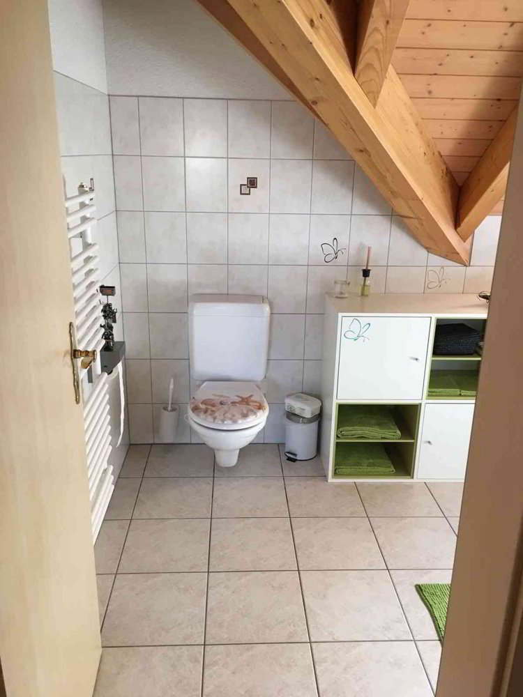 Wohnung – Bazenheid, Bräägg - Ansicht 3