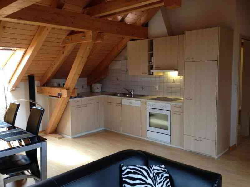 Wohnung – Bazenheid, Bräägg - Ansicht 5