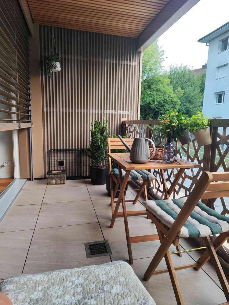 1.5 Zimmer Wohnung zu vermieten in Oberkirch LU - Bild 1/5