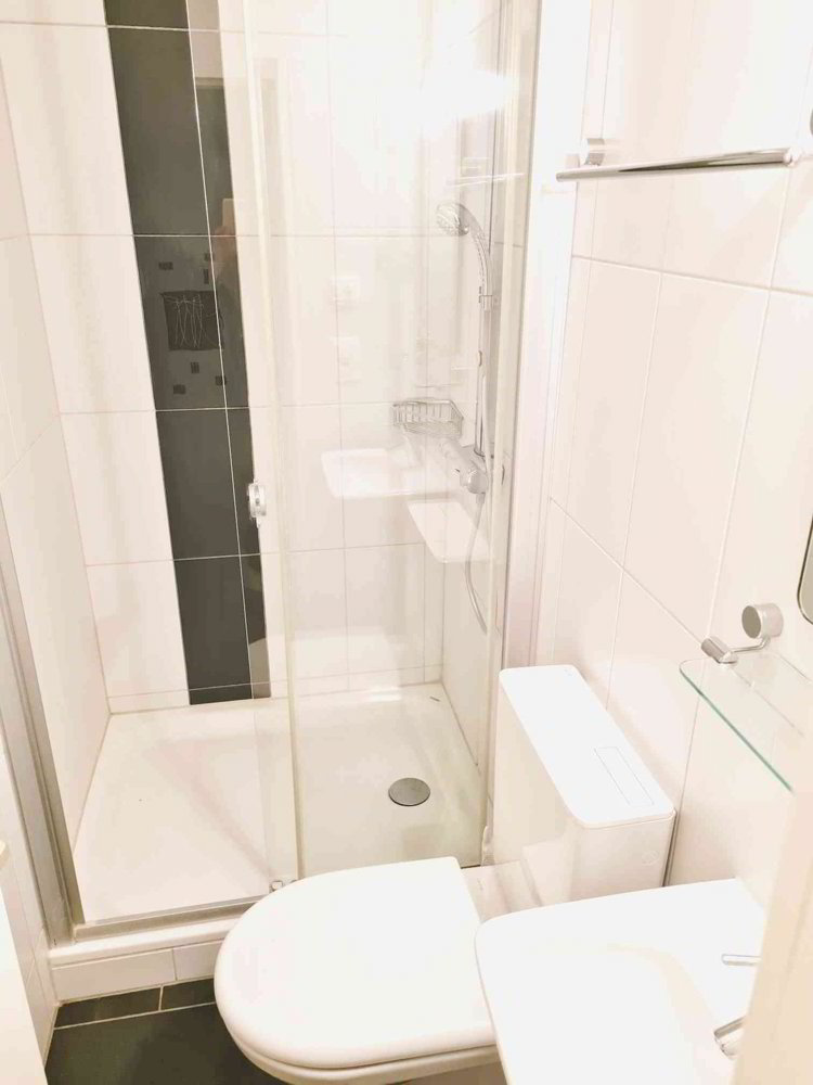 Appartement 4.5 pièces à louer à Birmensdorf ZH - image 1/9