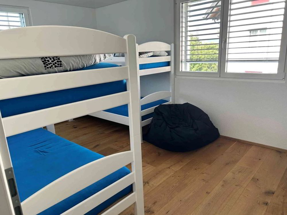 3.5 rooms Apartment for rent in Flums - image 1/13