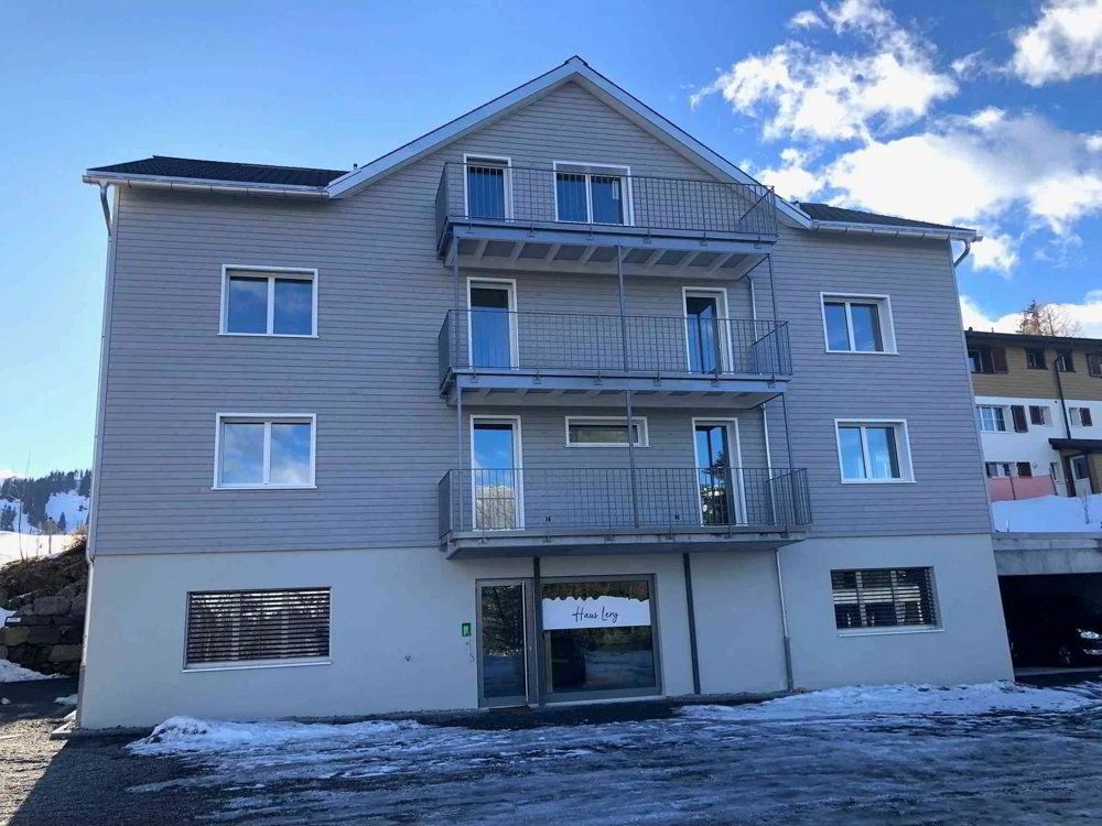 Wohnung – Walenstadt, Tscherlach - Ansicht 2