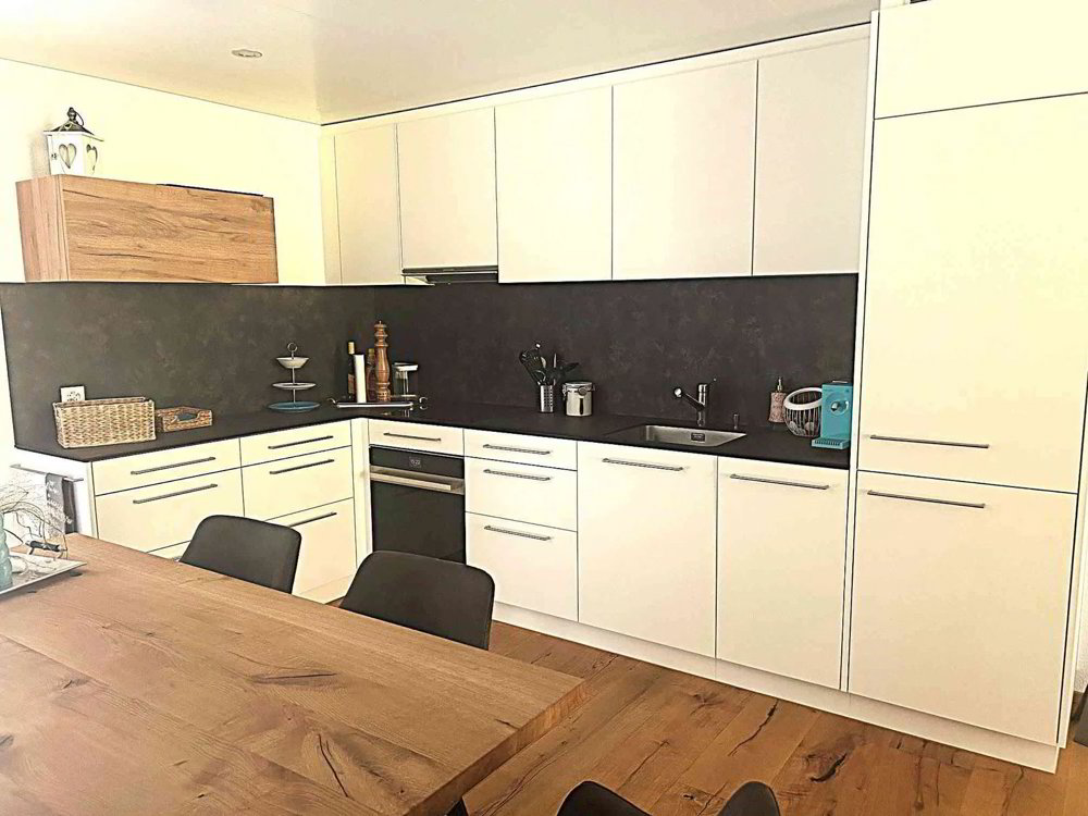 Wohnung – Walenstadt, Tscherlach - Ansicht 3