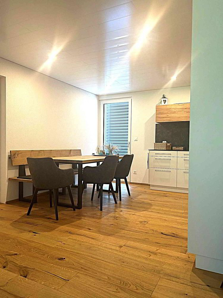 Wohnung – Walenstadt, Tscherlach - Ansicht 4