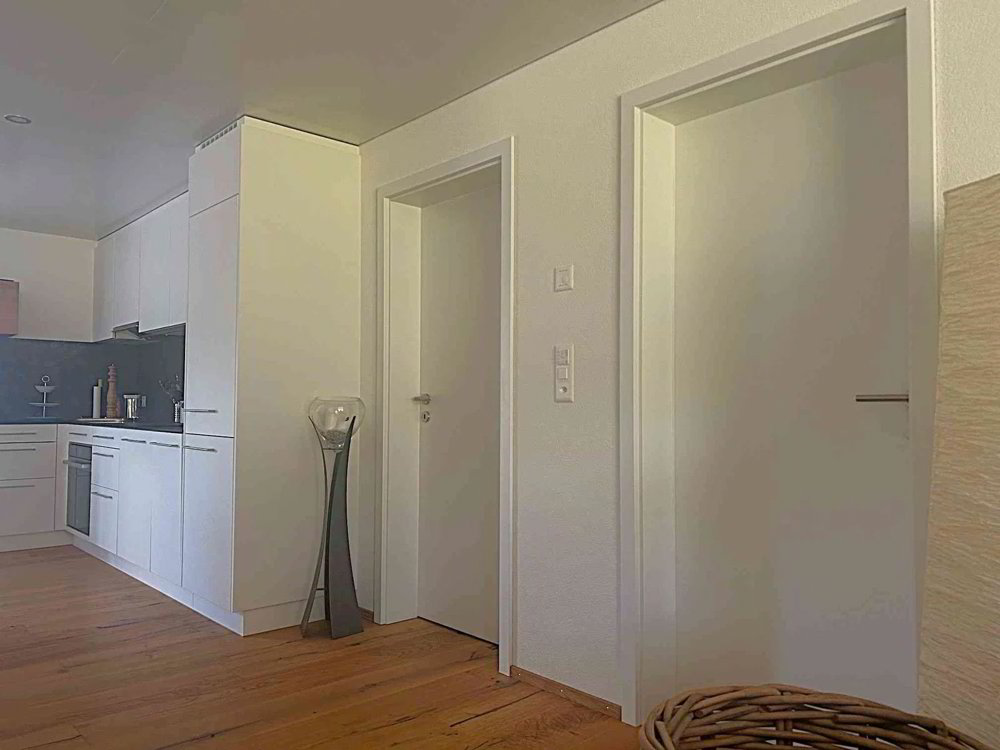 Wohnung – Walenstadt, Tscherlach - Ansicht 5