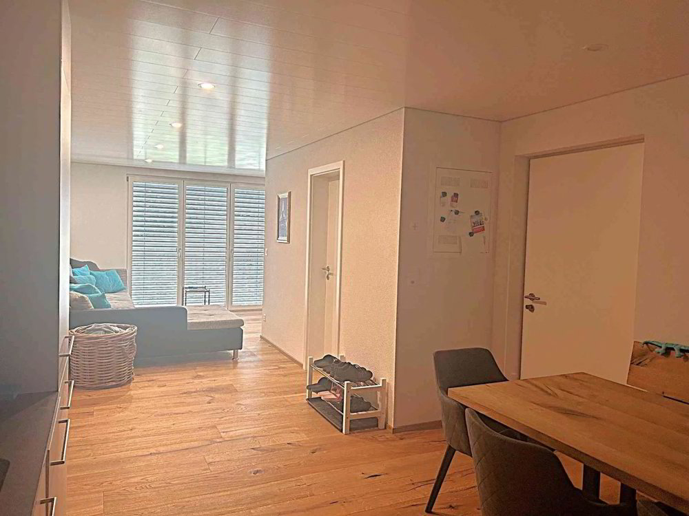 Wohnung – Walenstadt, Tscherlach - Mehr