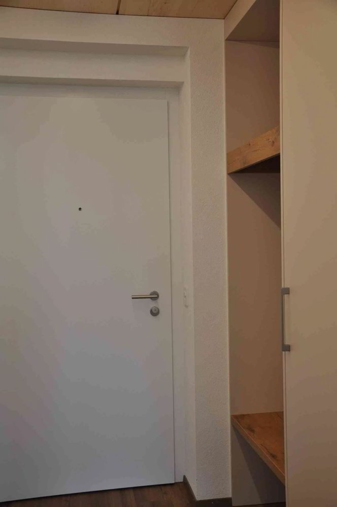 3.5 Zimmer Wohnung zu vermieten in Altstätten SG - Bild 1/9