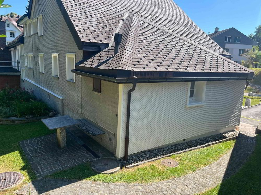 4.5 rooms Apartment for rent in Teufen AR - image 1/10