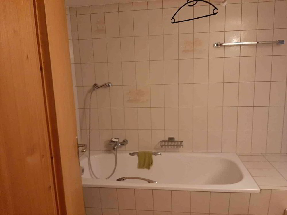 Wohnung – Schaffhausen, Emmersberg - Ansicht 2