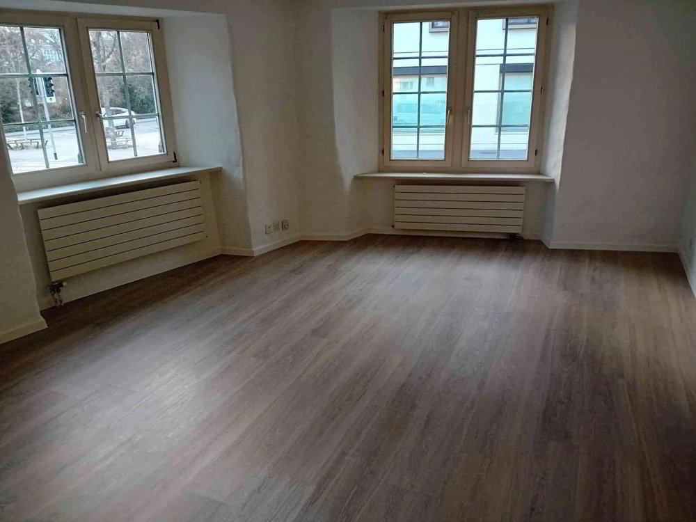 Wohnung – Schaffhausen, Emmersberg - Ansicht 3