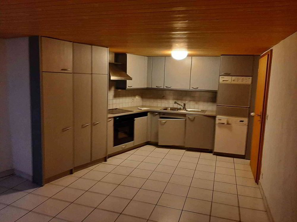 Wohnung – Schaffhausen, Emmersberg - Ansicht 5