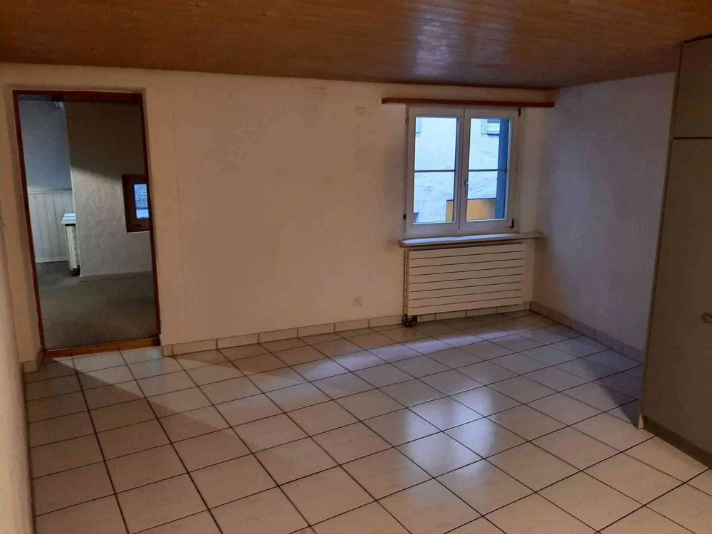 Wohnung – Schaffhausen, Emmersberg - Mehr